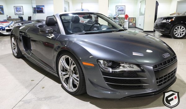 Cars 136 Audi For Sale On Jamesedition