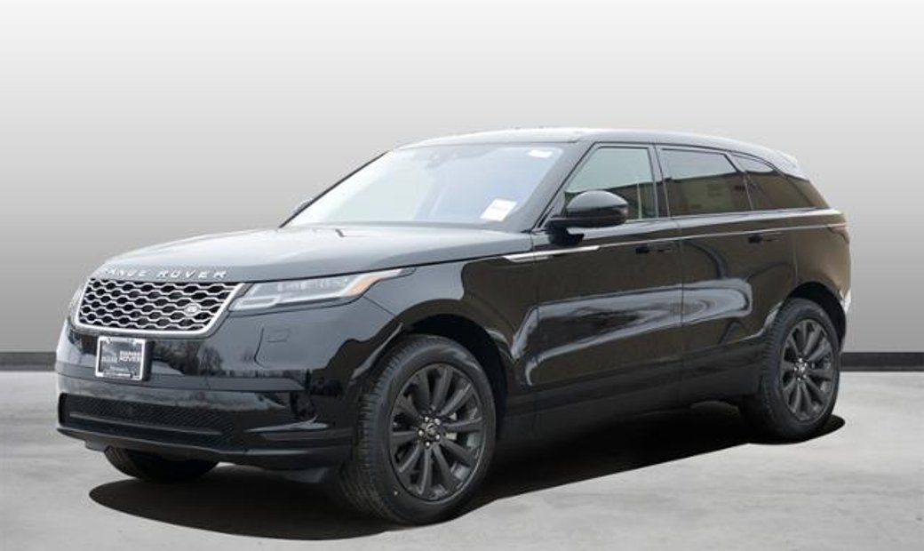 2020 Land Rover Range Rover Velar in Golden Valley, MN, United States