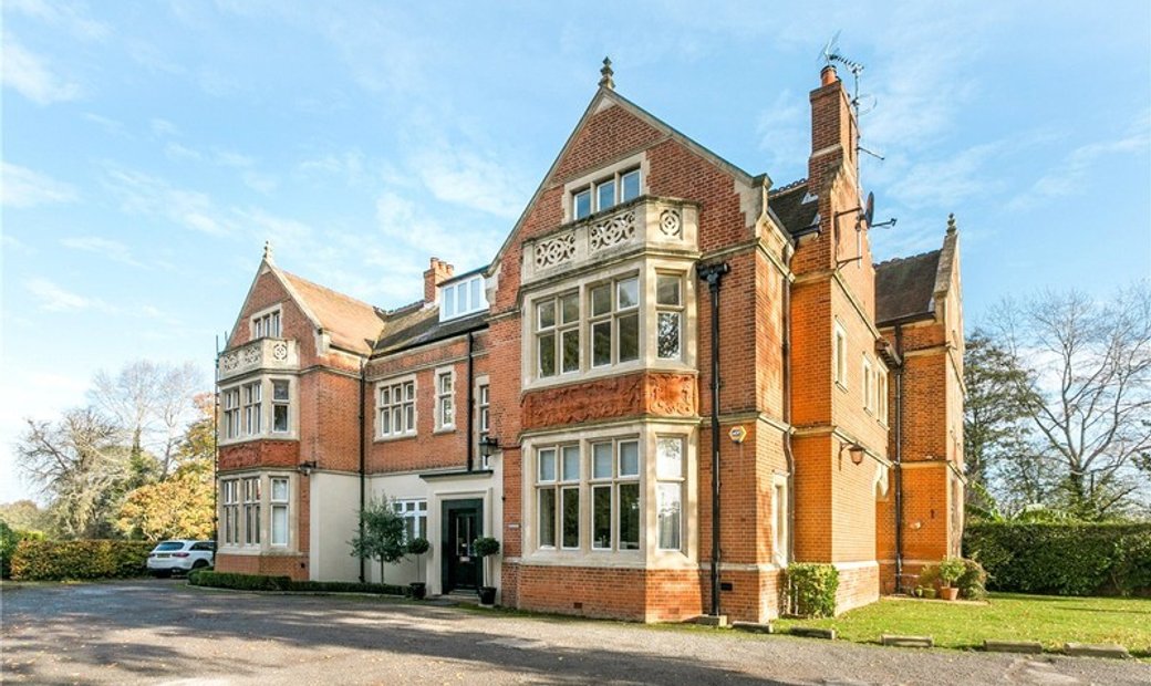 Sutherland Grange, Maidenhead Road, Windsor, in Windsor, United Kingdom