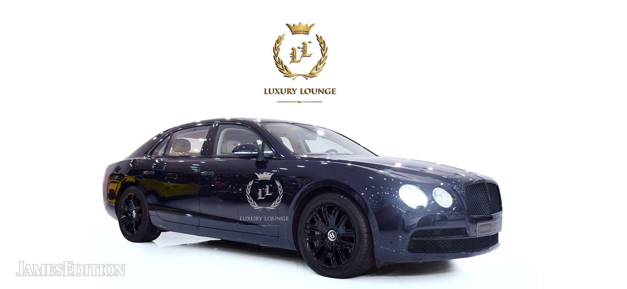 14 Bentley Continental Flying Spur In Dubai Dubai United Arab Emirates For Sale
