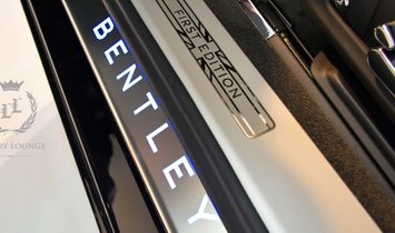 2019 Bentley Continental GTC W12 AWD