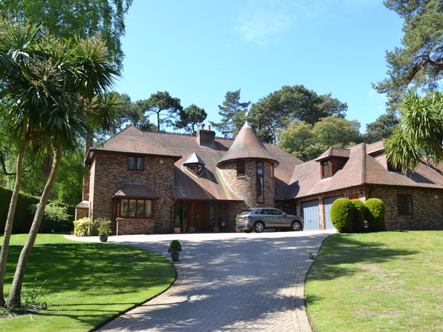 Luxury Homes For Sale In England United Kingdom Jamesedition