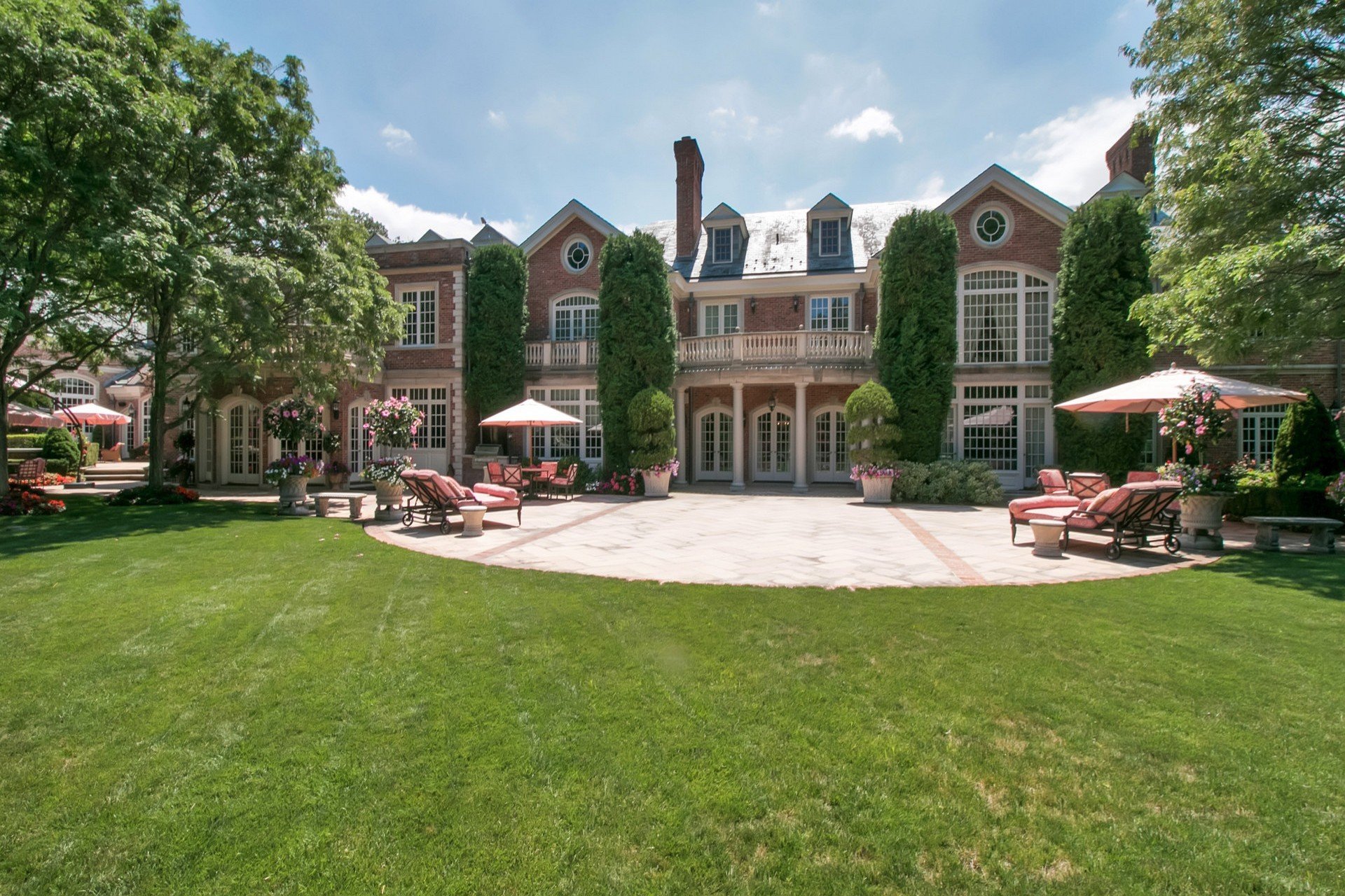 887 Closter Dock Road in Alpine, NJ, United States for sale (10835038)