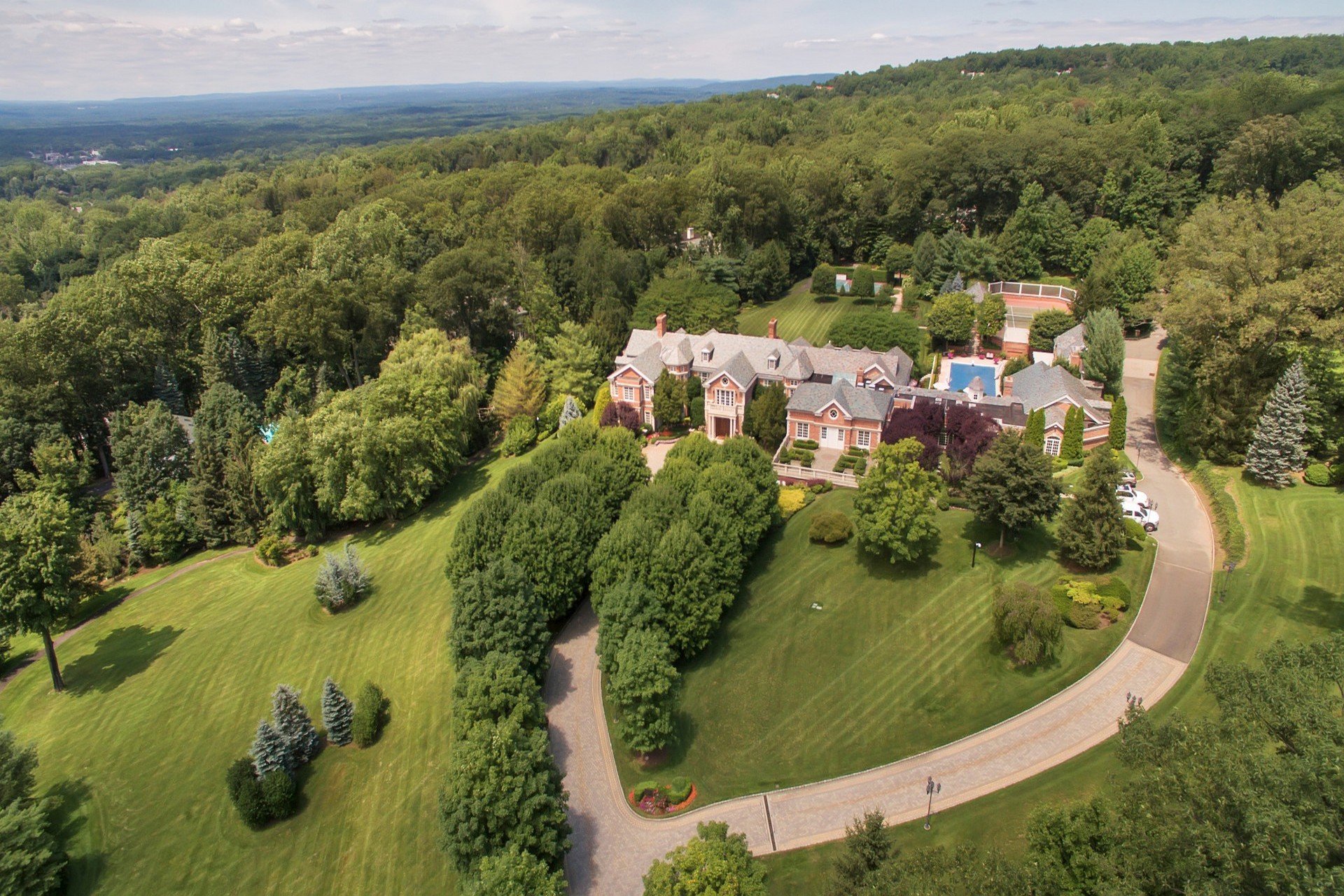 887 Closter Dock Road in Alpine, NJ, United States for sale (10835038)