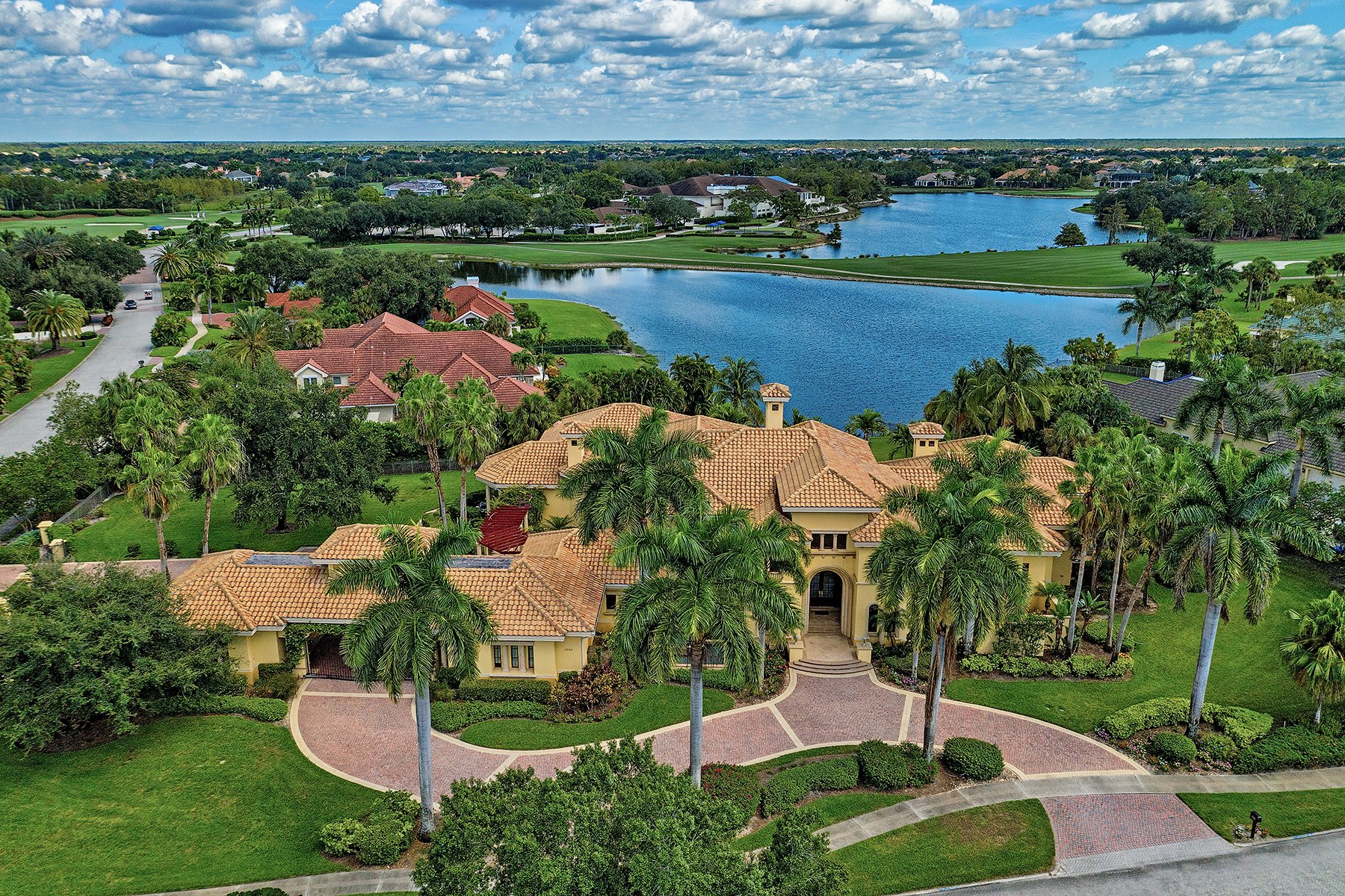 Quail West in Naples, FL, United States for sale (10694314)