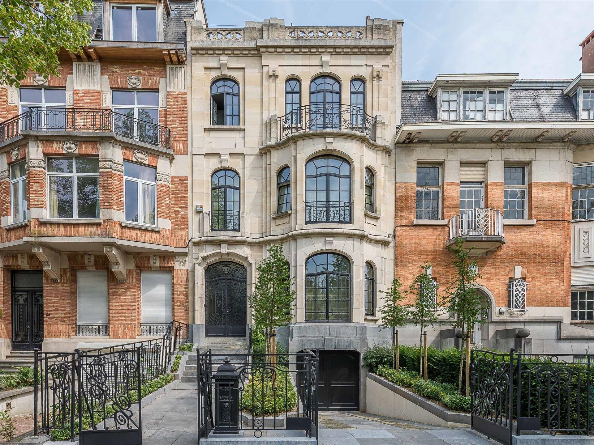 Ixelles I Bois De La Cambre in Bruxelles, Belgium for sale ...