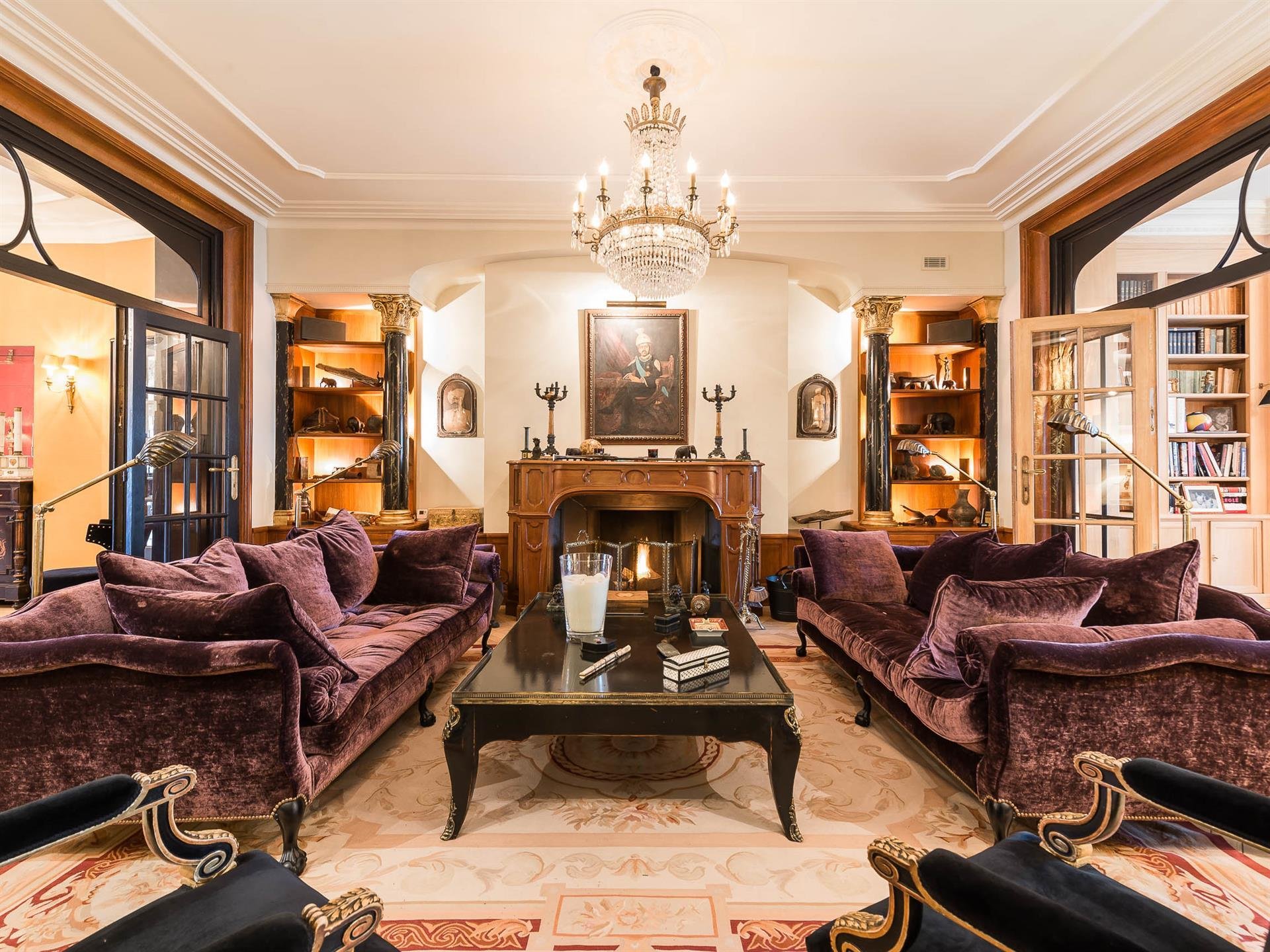 Ixelles I Bois De La Cambre in Bruxelles, Belgium for sale ...