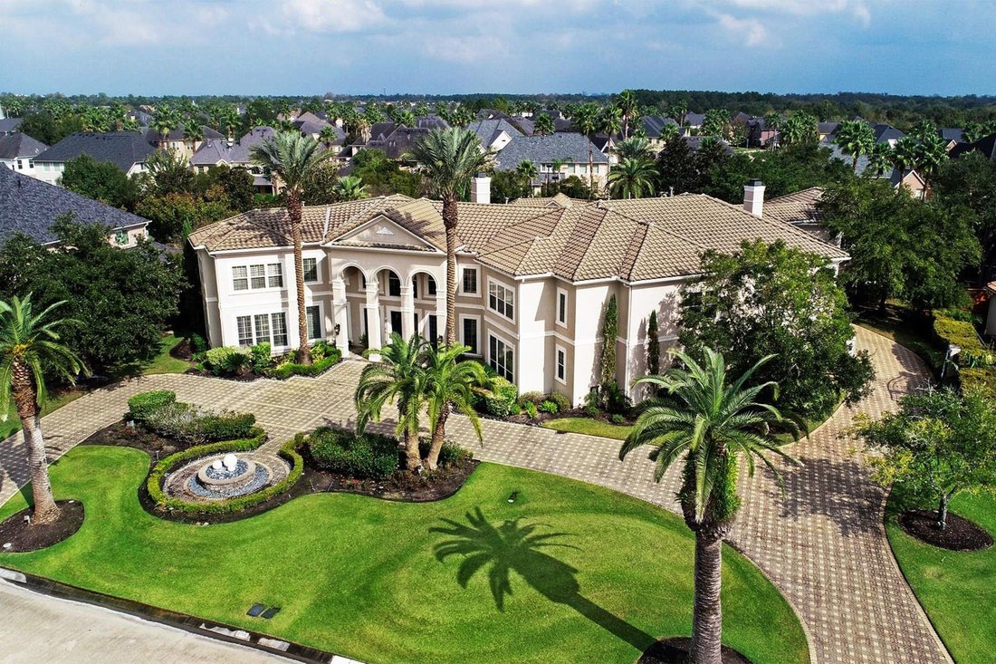 House in Katy, Texas, United States 3 - 10420823