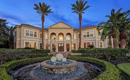 House in Katy, Texas, United States 1