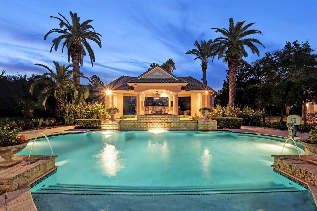 House in Katy, Texas, United States 2 - 10420823