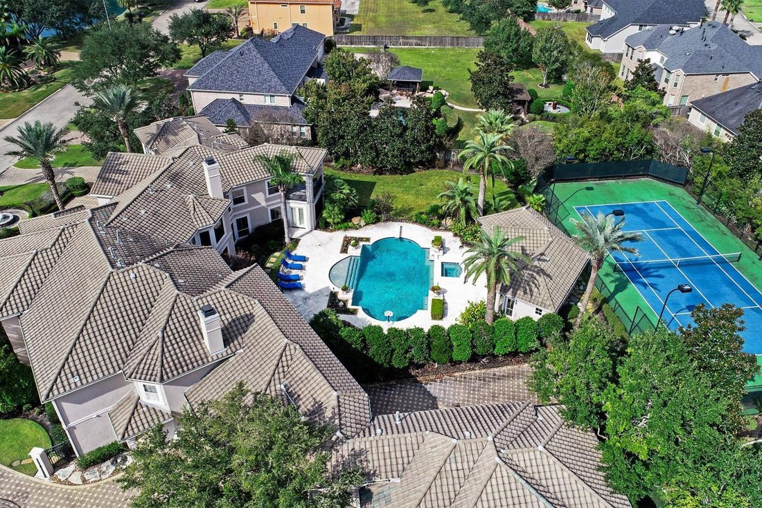 House in Katy, Texas, United States 4 - 10420823