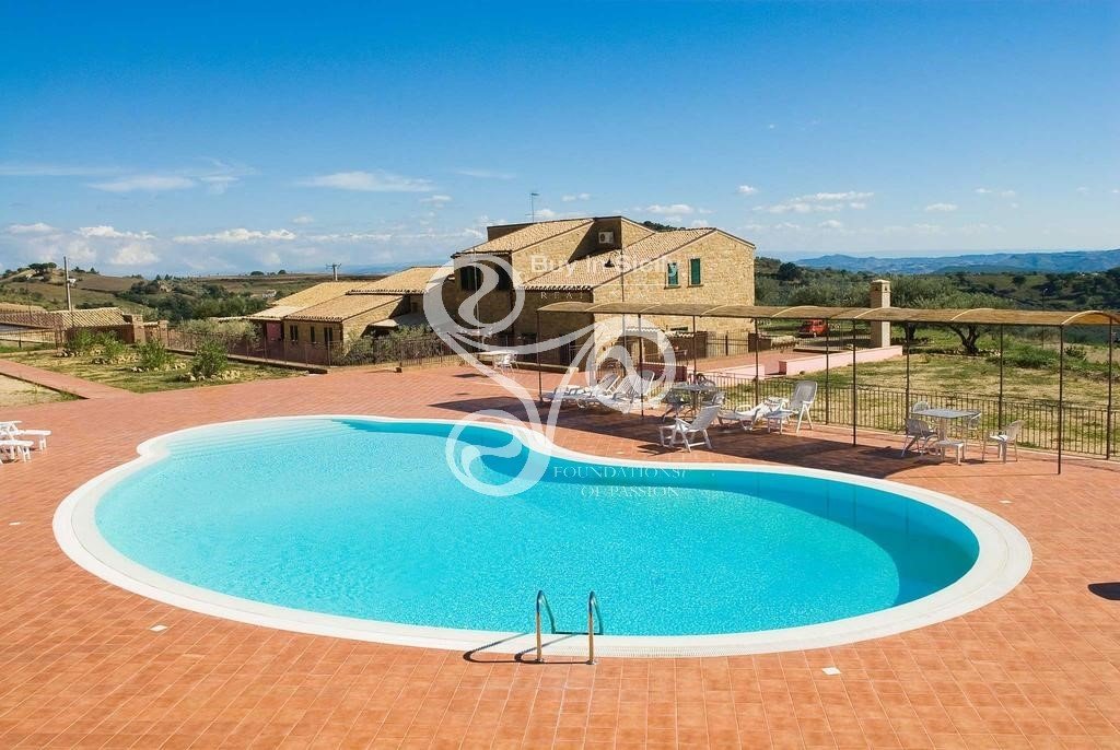 Villa in Piazza Armerina, Sicily, Italy 1 - 10836266
