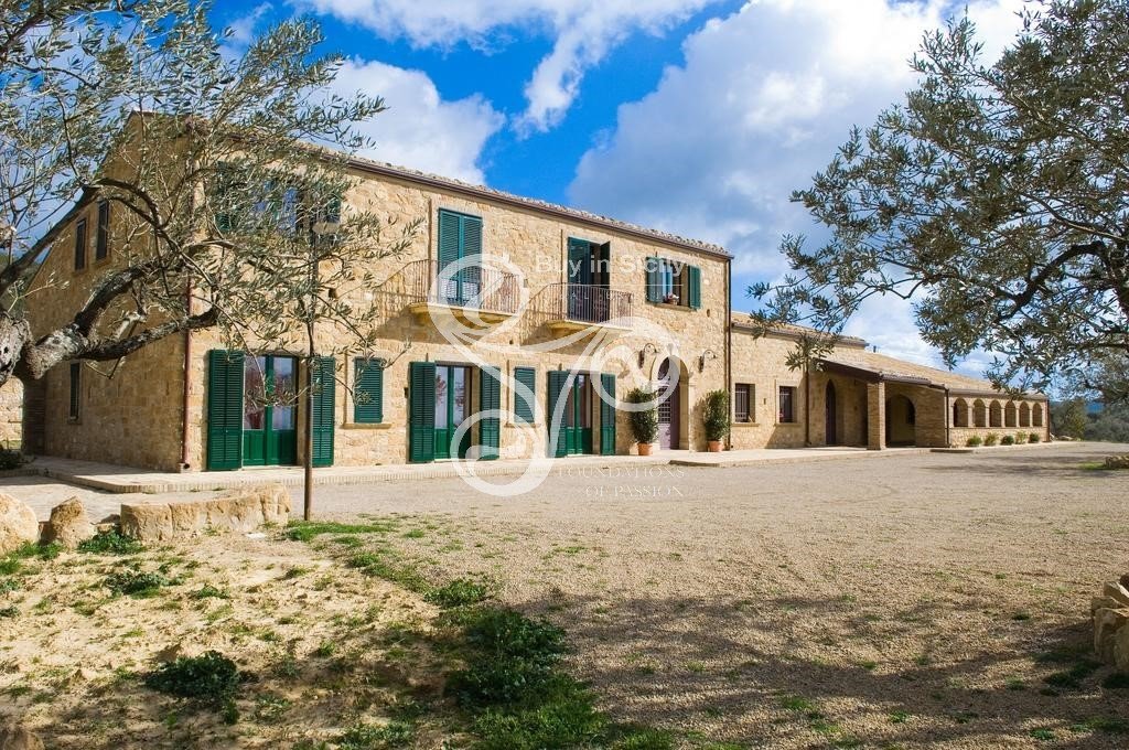 Villa in Piazza Armerina, Sicily, Italy 4 - 10836266