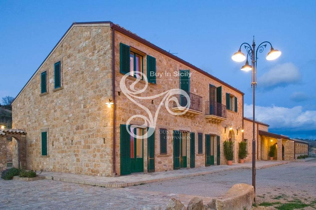 Villa in Piazza Armerina, Sicily, Italy 3 - 10836266