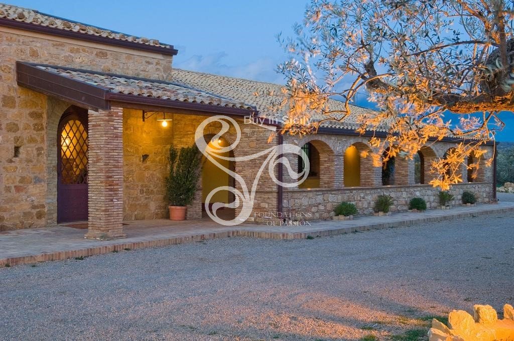 Villa in Piazza Armerina, Sicily, Italy 2 - 10836266