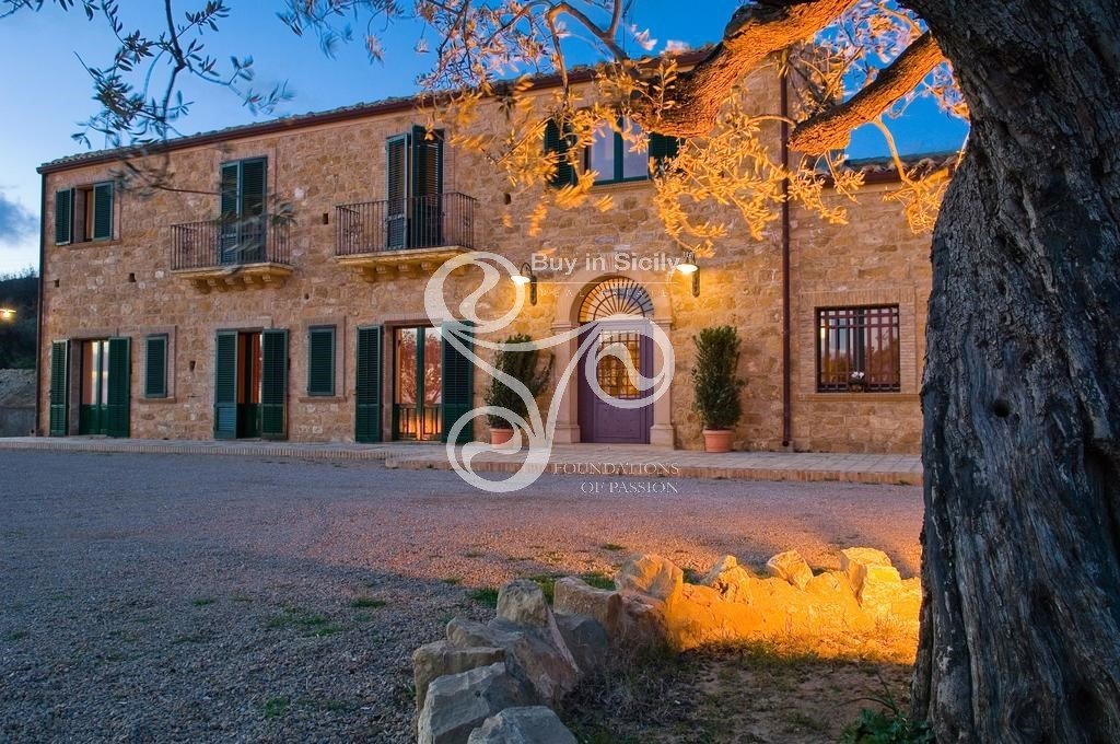 Villa in Piazza Armerina, Sicily, Italy 5 - 10836266