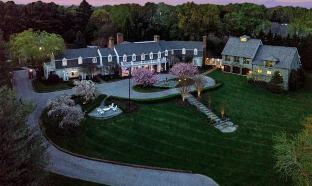 First Class Estate In Potomac, Maryland In Rockville, Maryland, United