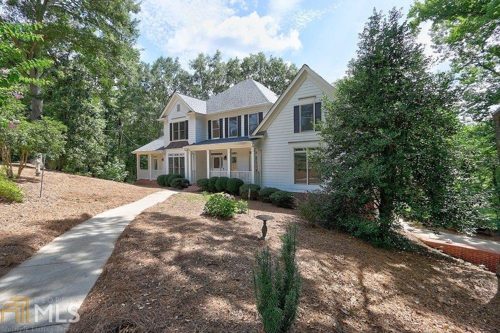 SingleFamily for sale in Lawrenceville in Lawrenceville, GA, United