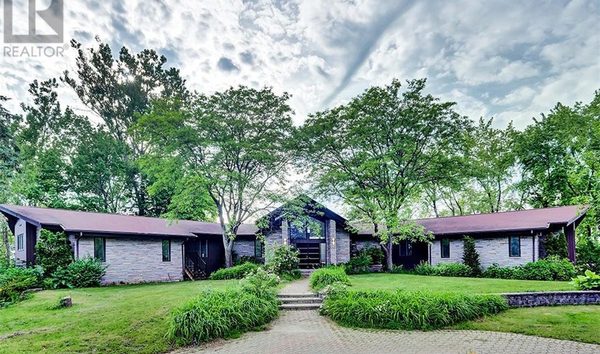 House Plantagenet Canada Luxury Houses For Sale In Plantagenet