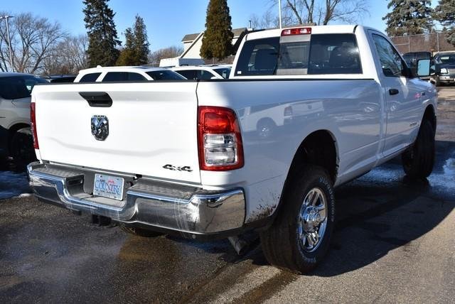 2020 Ram 2500 in Woodstock, Illinois, United States 2 - 10771694