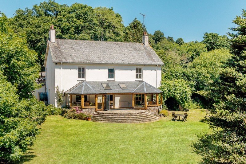 Chulmleigh, Devon, EX18 in Chulmleigh, United Kingdom for sale (10837219)