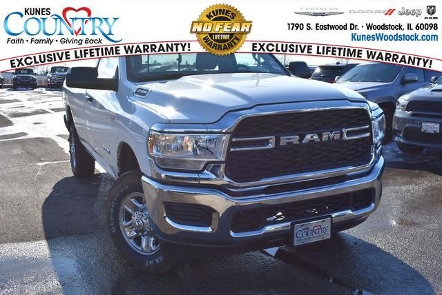 2020 Ram 2500 in Woodstock, Illinois, United States 1 - 10771694