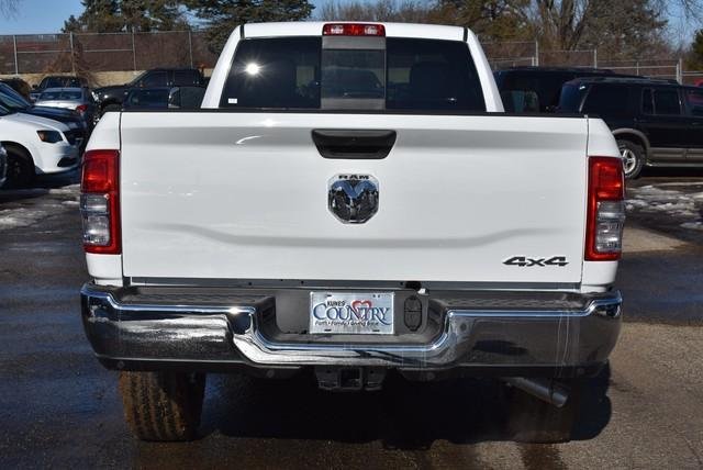 2020 Ram 2500 in Woodstock, Illinois, United States 3 - 10771694