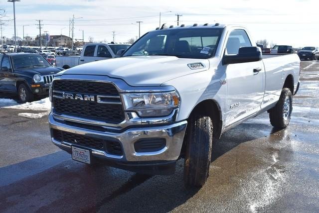 2020 Ram 2500 in Woodstock, Illinois, United States 5 - 10771694