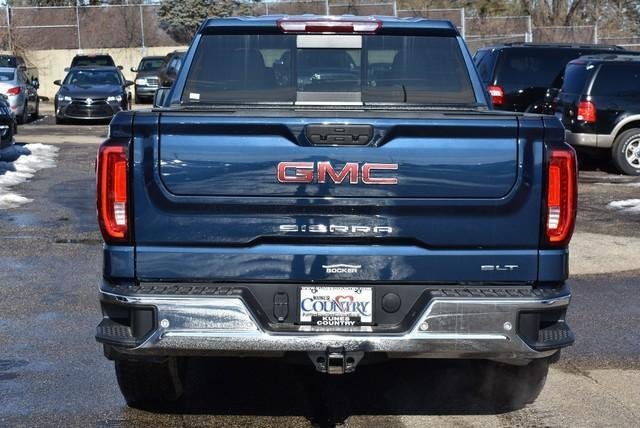 2019 GMC Sierra 1500 in Woodstock, Illinois, United States 3 - 10794799