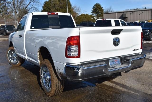 2020 Ram 2500 in Woodstock, Illinois, United States 4 - 10771694
