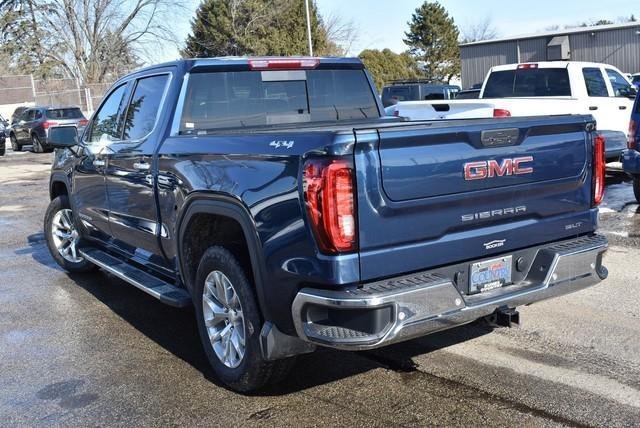 2019 GMC Sierra 1500 in Woodstock, Illinois, United States 4 - 10794799