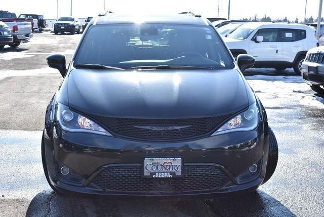 2018 Chrysler Pacifica in Woodstock, Illinois, United States 4 - 10765681