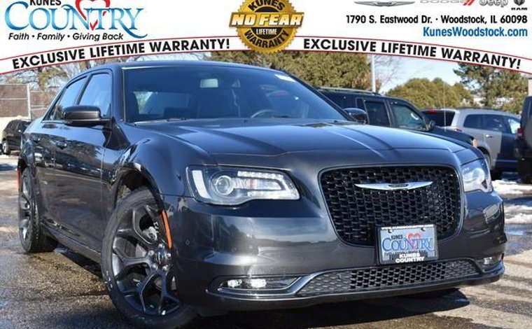 Chrysler 300 for sale | JamesEdition