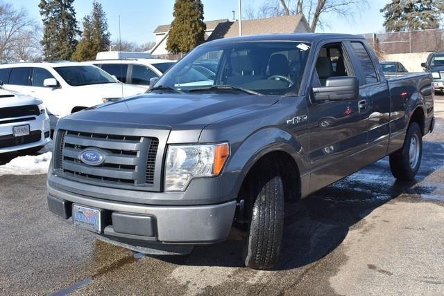2012 Ford F-150 in Woodstock, Illinois, United States 5 - 10789978
