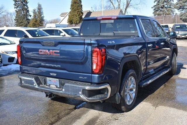2019 GMC Sierra 1500 in Woodstock, Illinois, United States 2 - 10794799