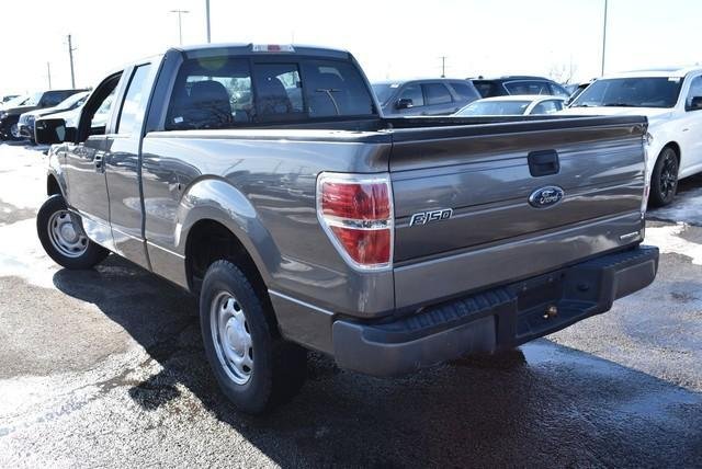 2012 Ford F-150 in Woodstock, Illinois, United States 4 - 10789978