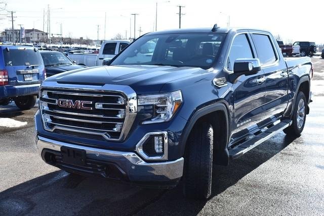 2019 GMC Sierra 1500 in Woodstock, Illinois, United States 5 - 10794799