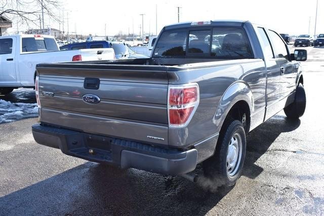 2012 Ford F-150 in Woodstock, Illinois, United States 2 - 10789978