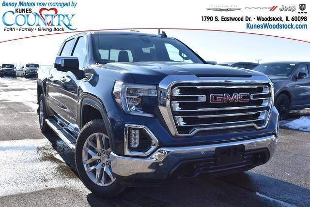 2019 GMC Sierra 1500 in Woodstock, Illinois, United States 1 - 10794799