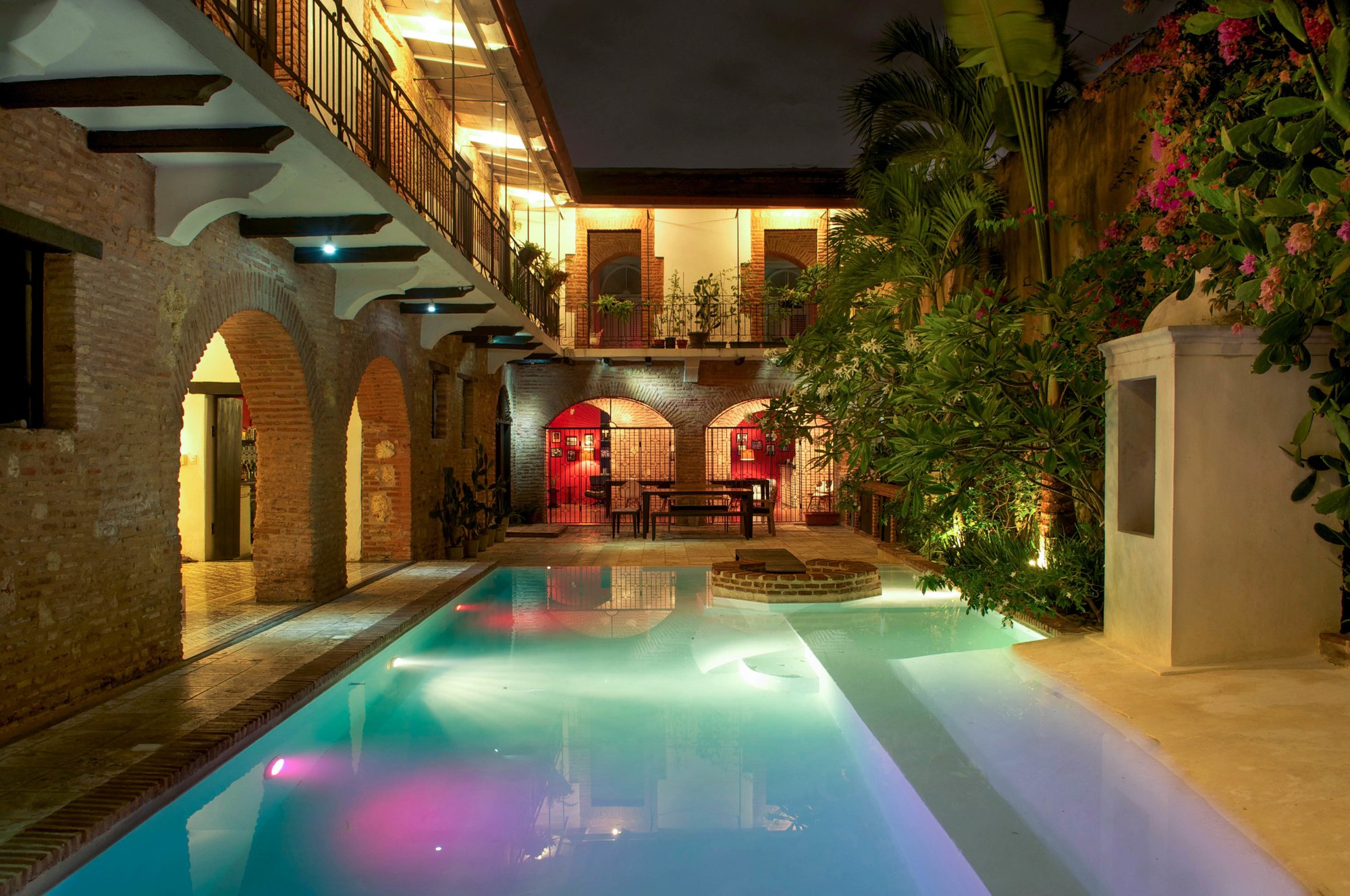 Colonial House Santo Domingo Historic Area in Santo Domingo, Dominican