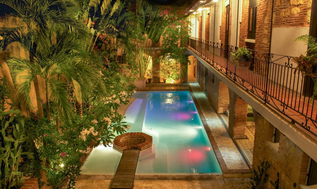 Colonial House Santo In Santo Domingo, Distrito Nacional, Dominican