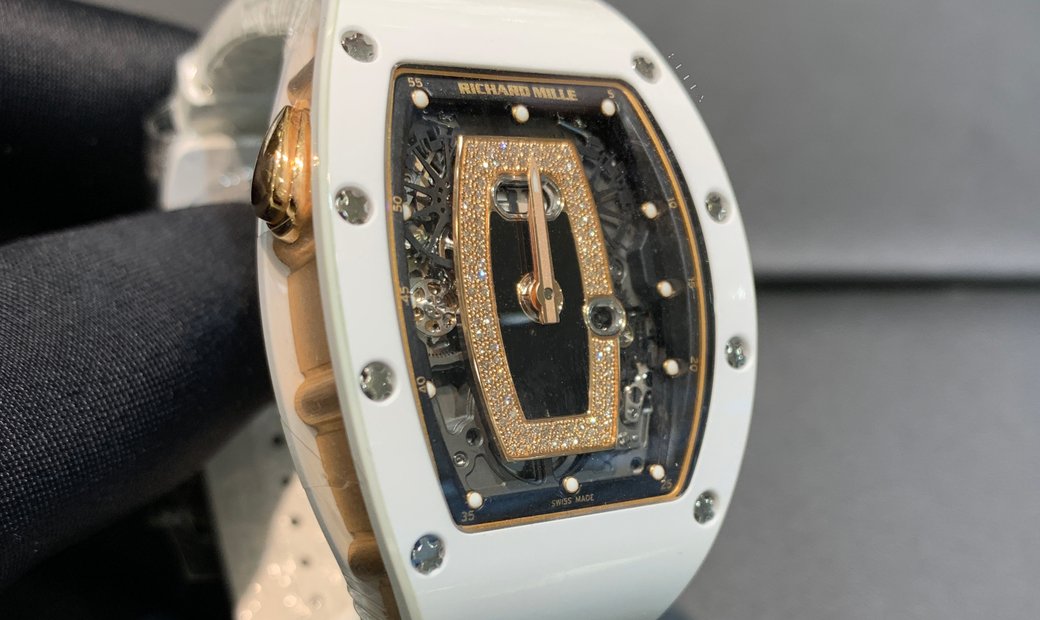 rm 037 automatic price