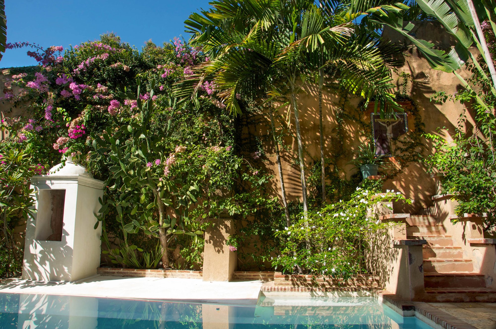 Colonial House Santo Domingo Historic Area in Santo Domingo, Dominican