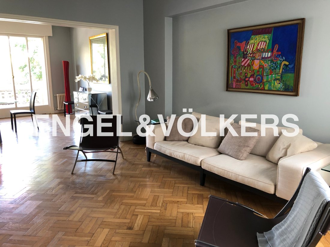 Luxurious Apartment In In Montevideo, Departamento De Montevideo