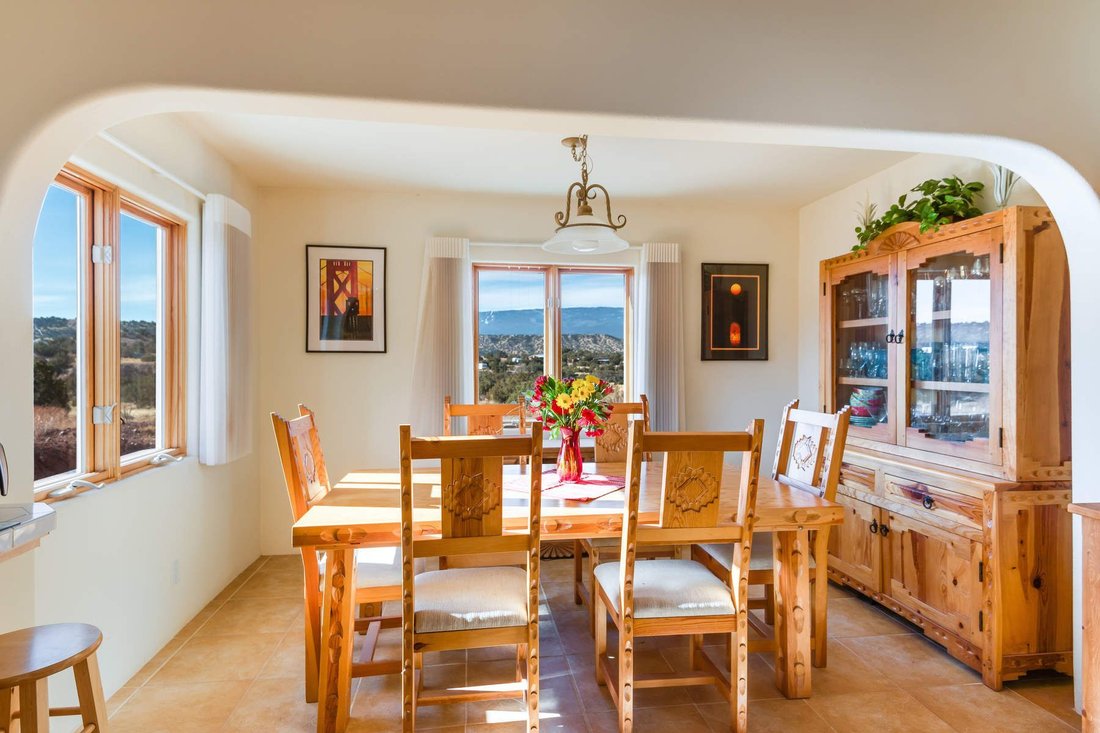 House in Sandia Park, New Mexico, United States 5 - 10839386