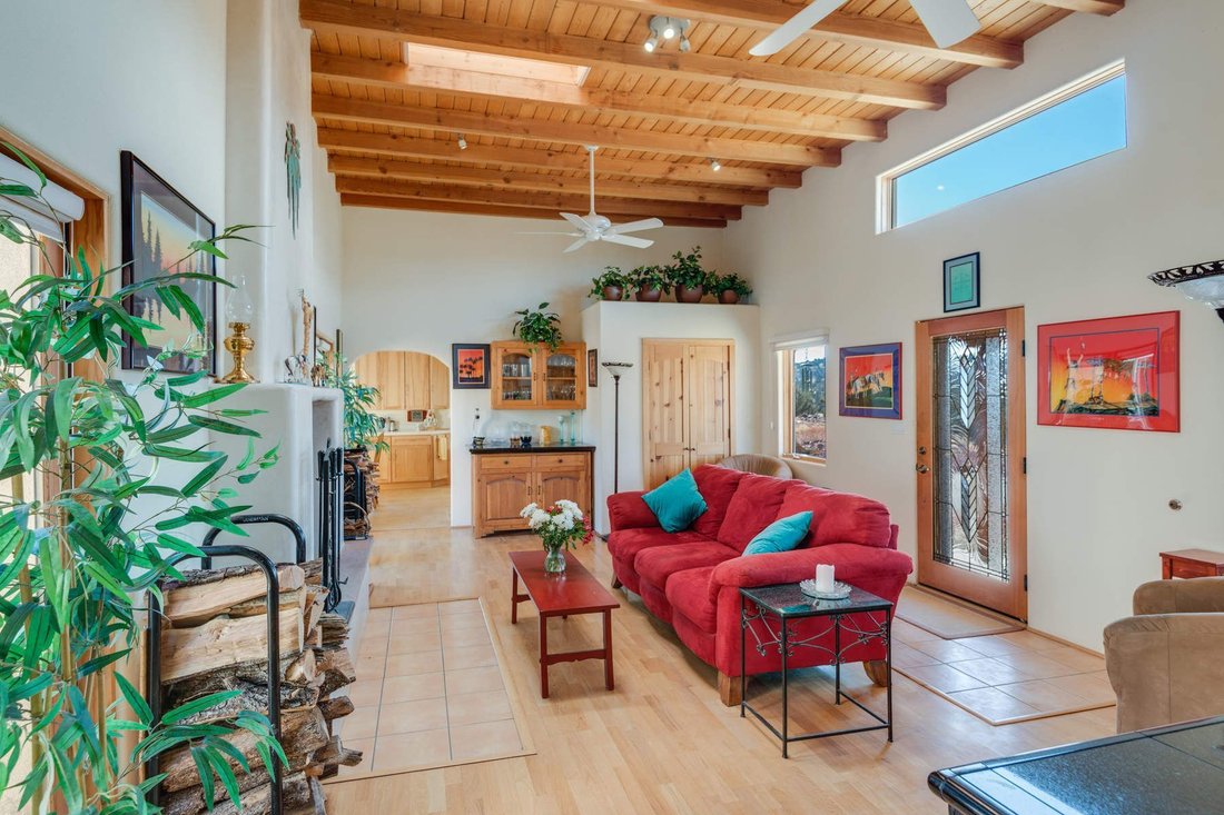 House in Sandia Park, New Mexico, United States 2 - 10839386
