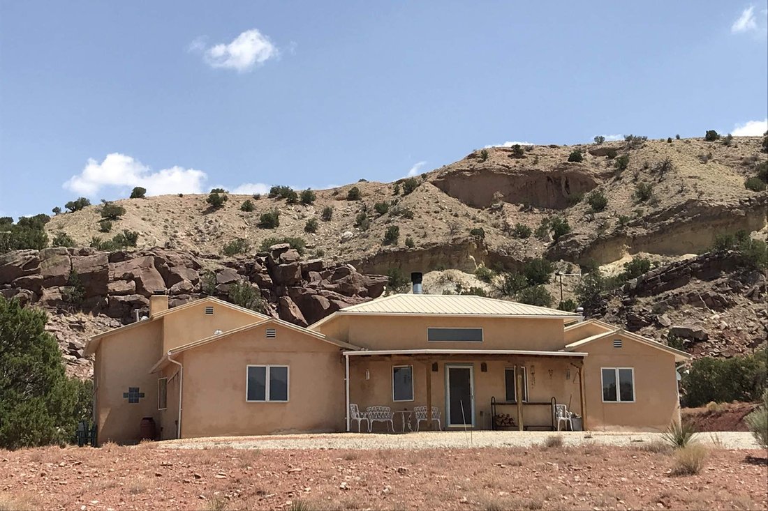 House in Sandia Park, New Mexico, United States 1 - 10839386