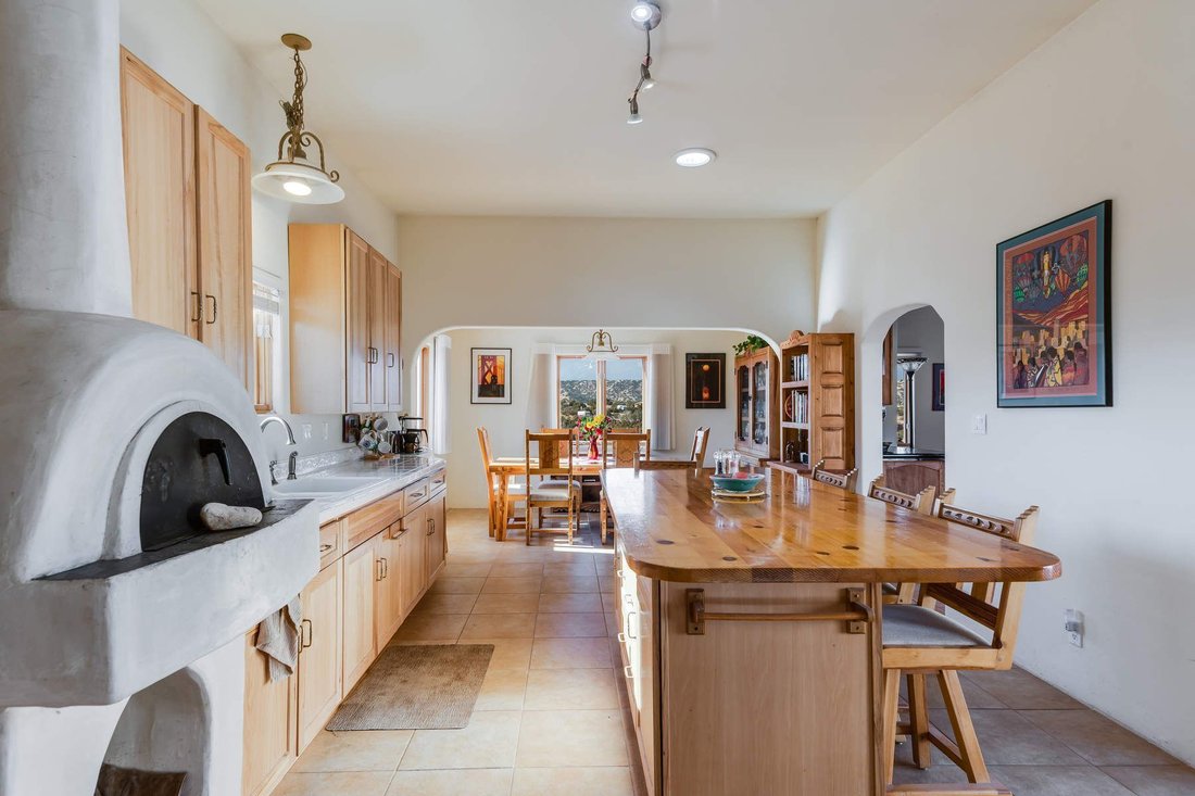 House in Sandia Park, New Mexico, United States 4 - 10839386