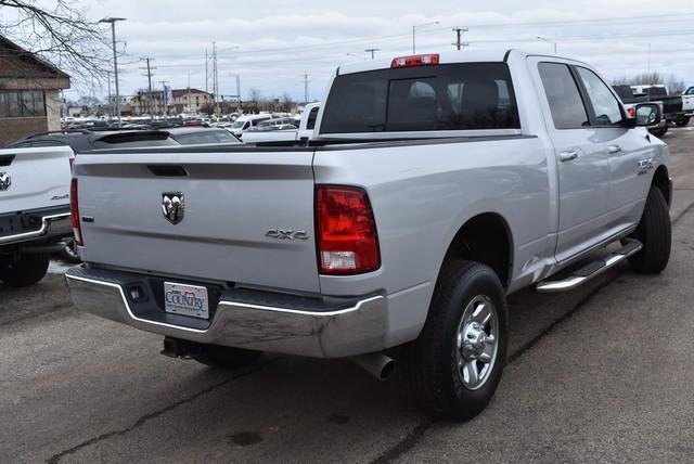 2018 Ram 2500 in Woodstock, Illinois, United States 2 - 10684521