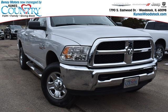 2018 Ram 2500 in Woodstock, Illinois, United States 1 - 10684521